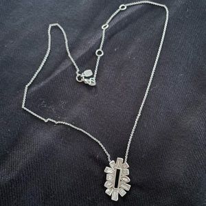 Alexis Bittar necklace